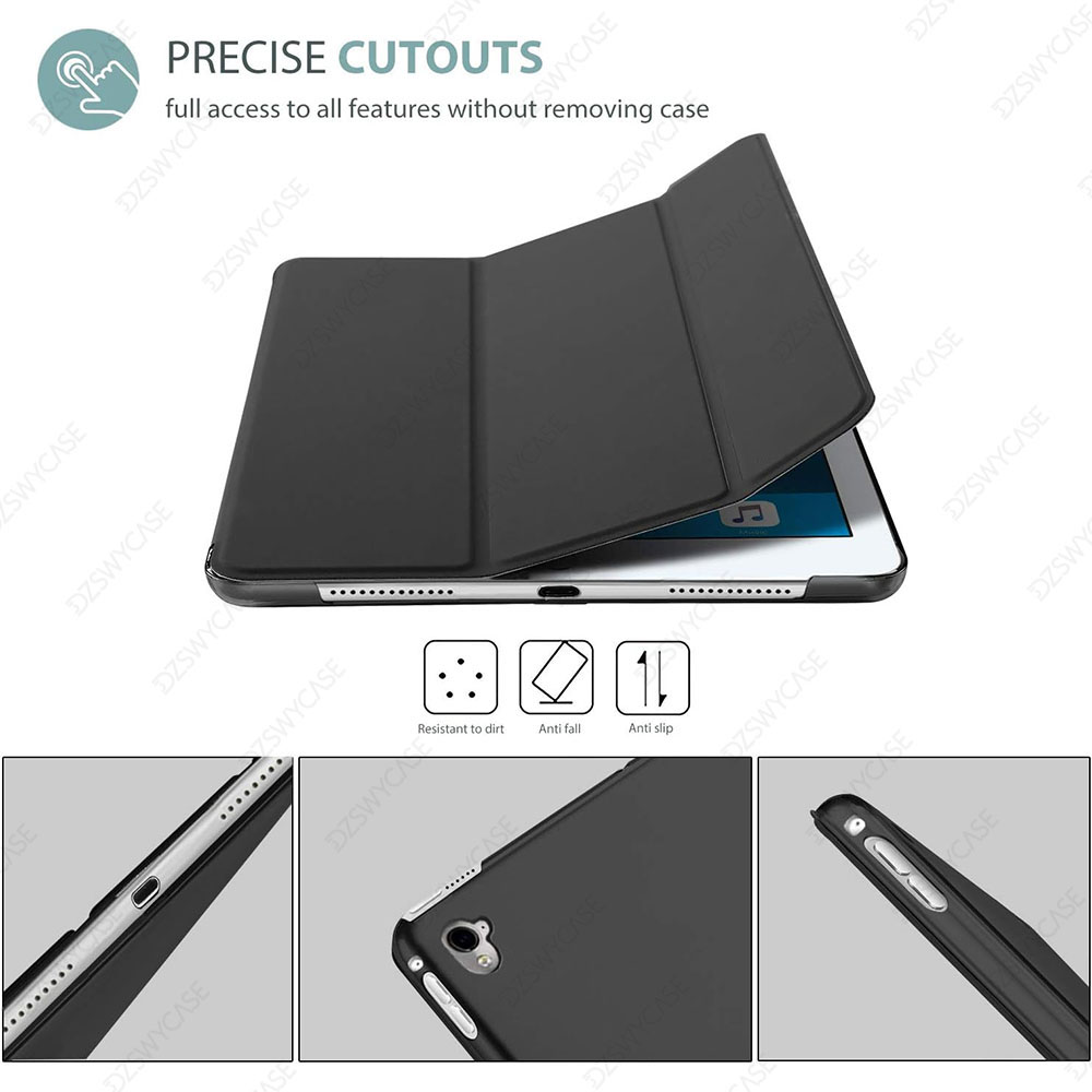 Etui na iPada 9. generacji/8.  – Ipad Cover Folio recenzja i cena
