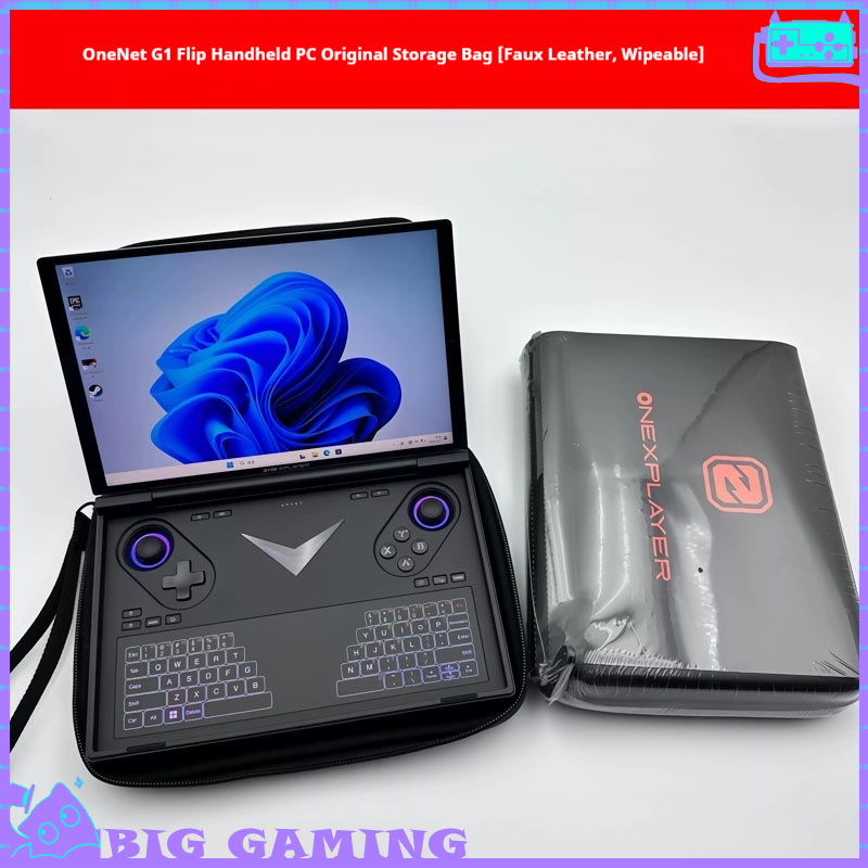 Oryginalna torba do przechowyw – Tablet And Accessories Bag recenzja i cena