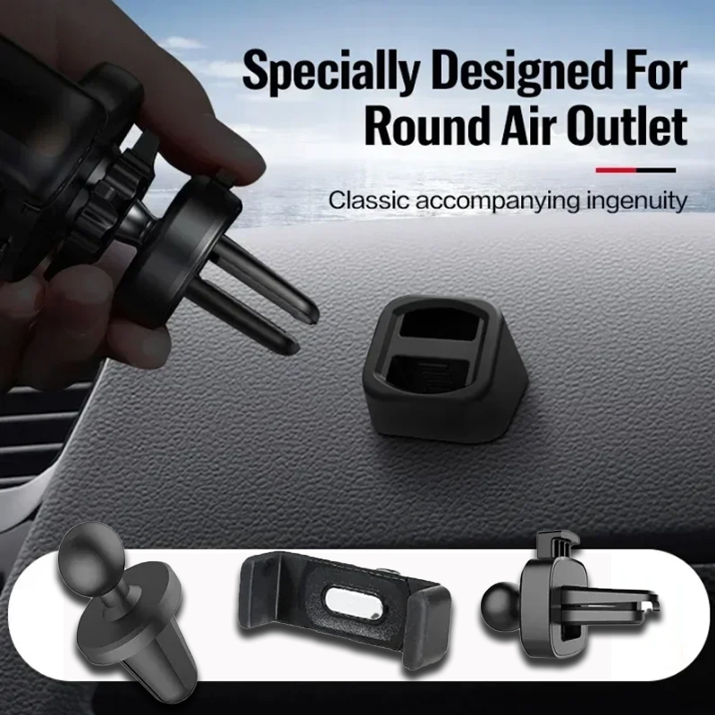 Uniwersalna podstawa montażowa – Car Accessories Tablet Holder recenzja i cena