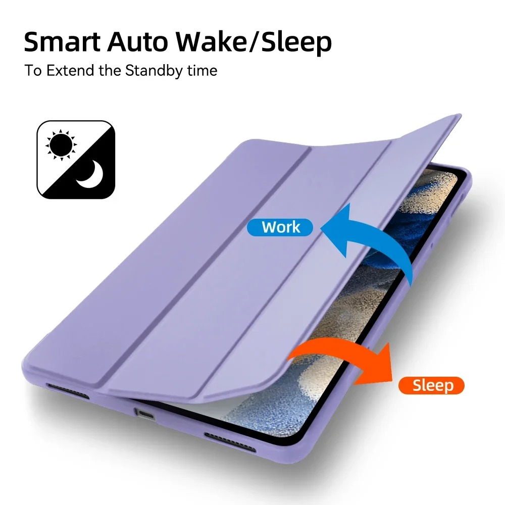 Etui na tablet Samsung Galaxy  – Samsung Tablet A9 Accessories recenzja i cena