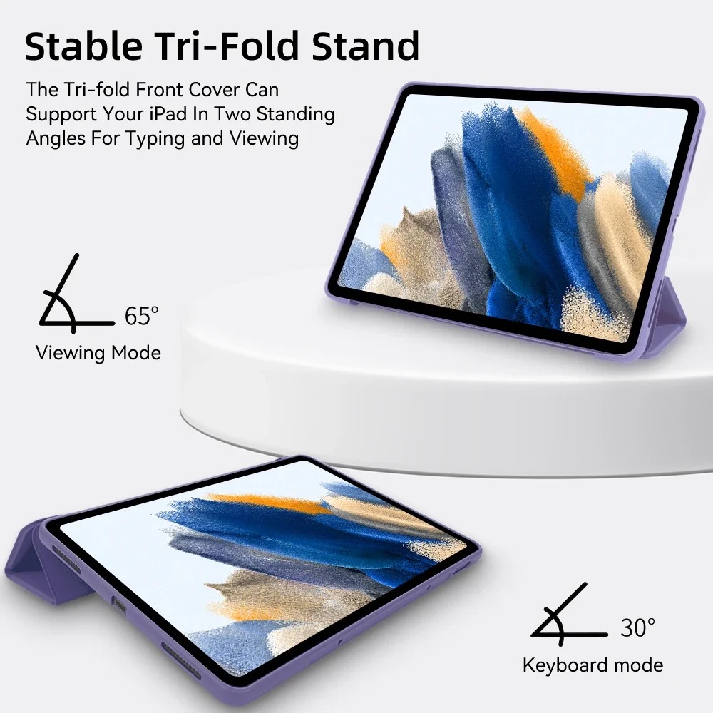 Etui na tablet Samsung Galaxy  – Samsung Tablet A9 Accessories recenzja i cena
