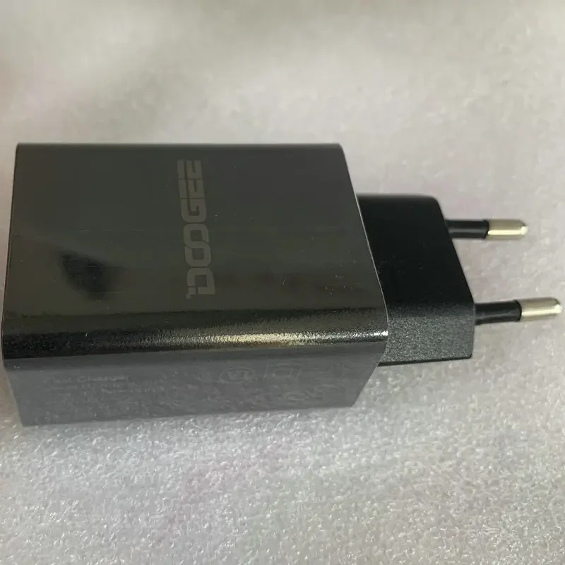 Zasilacz do Doogee V20 Pro V10 – Doogee Tablet Accessories recenzja i cena