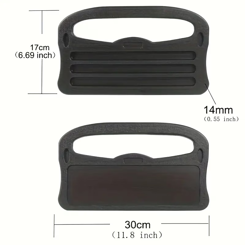 2w1 Taca na kierownicę samocho – Tablet Accessories recenzja i cena