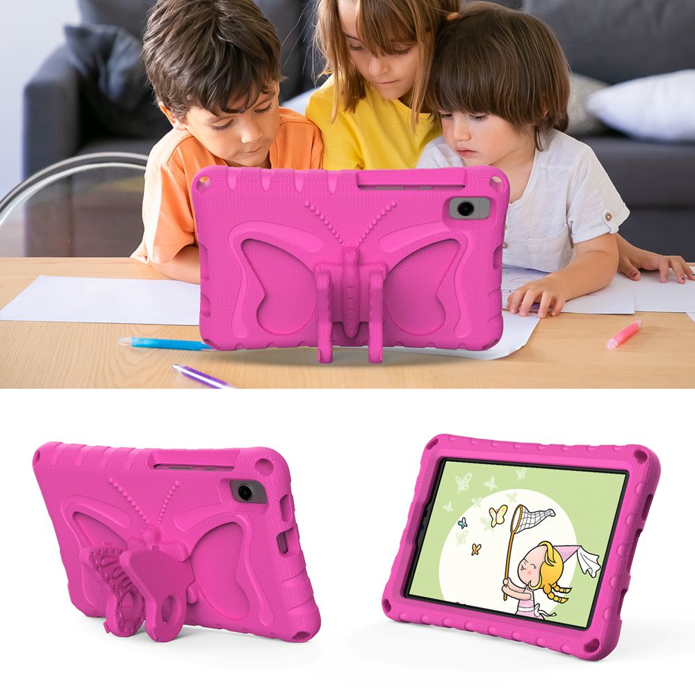 Dla Samsung galaxy Tab A9 8,7  – Samsung Tablet A9 Accessories recenzja i cena