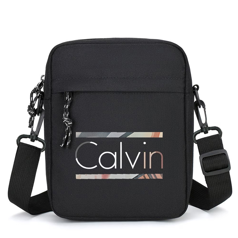 Prosta kwadratowa torebka cros – Tablet And Accessories Bag recenzja i cena