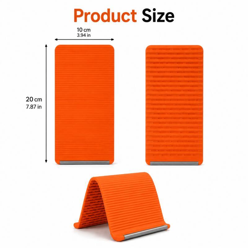 Kreatywny składany stojak na t – Tablet Accessories recenzja i cena