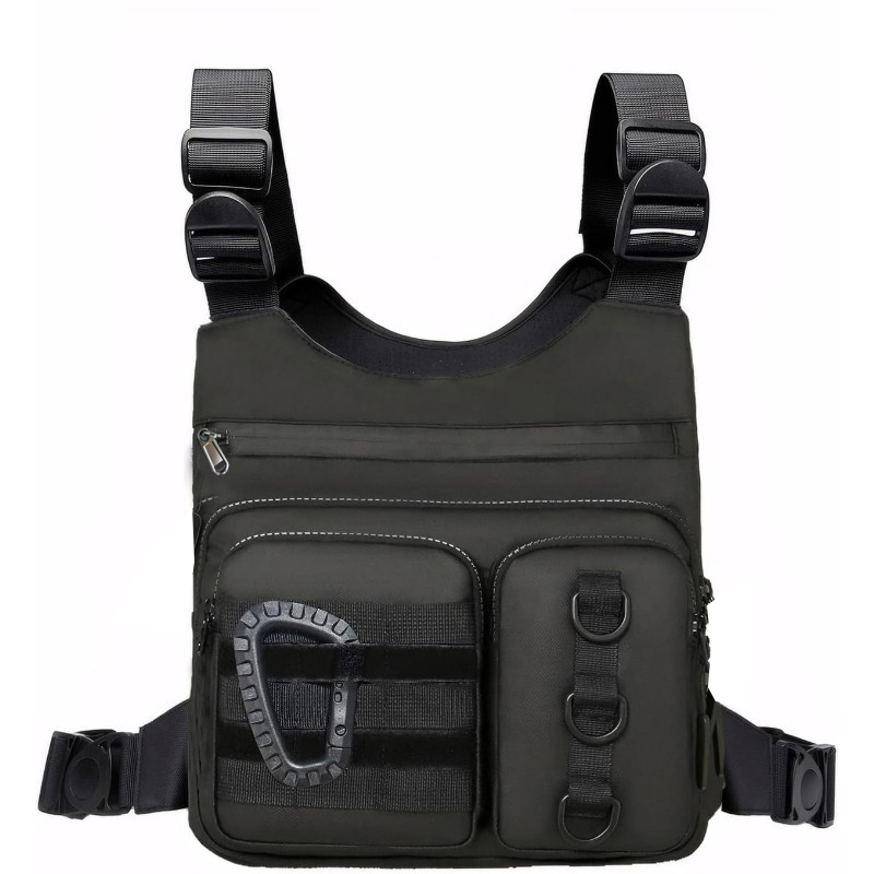 Torba na klatkę piersiową - Le – Tablet And Accessories Bag recenzja i cena