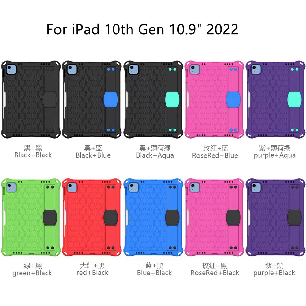 Pokrowiec na tablet ipad 10. g – Ipad Cover Folio recenzja i cena