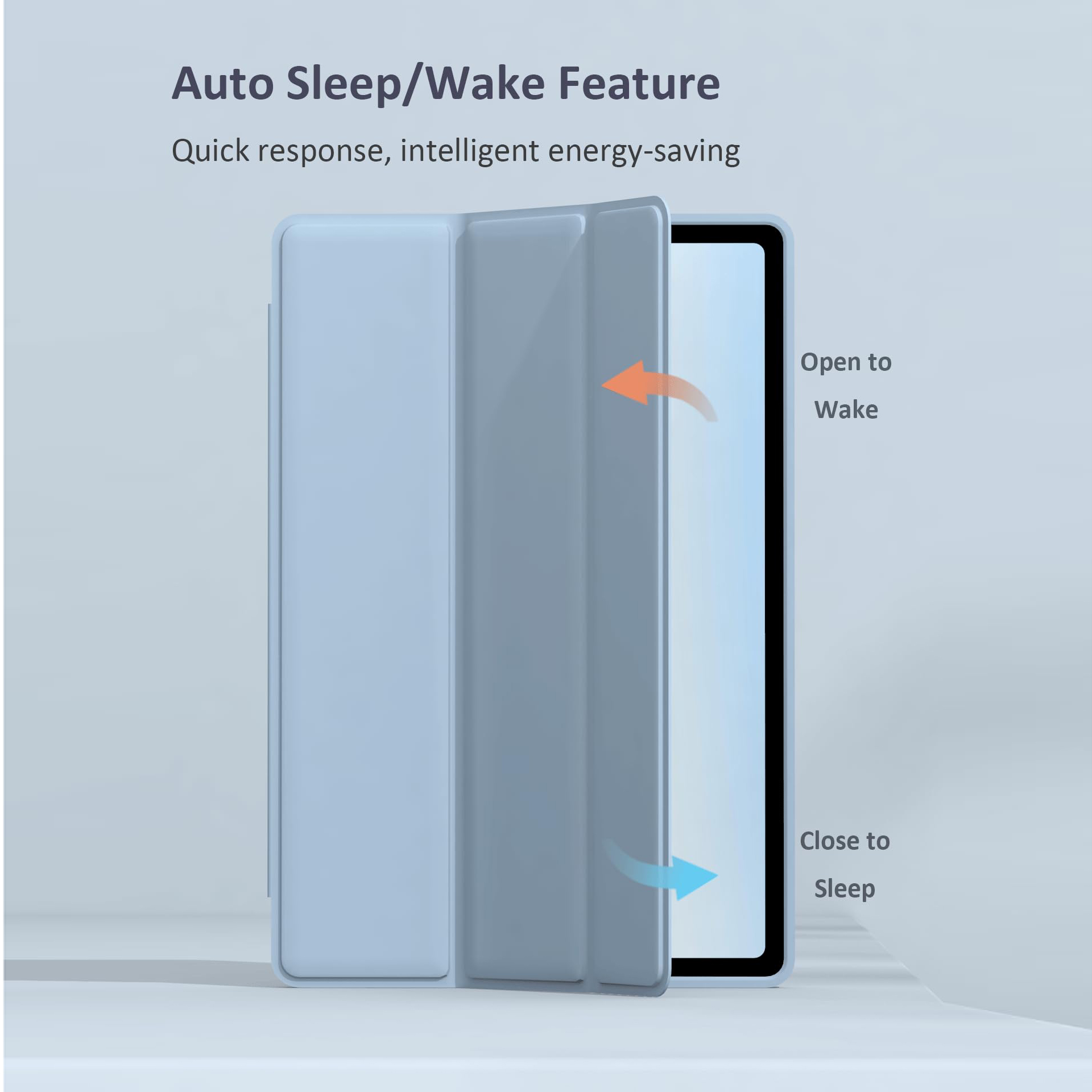 Etui na Samsung Galaxy Tab S10 – Tablet S9 Fe Accessories recenzja i cena