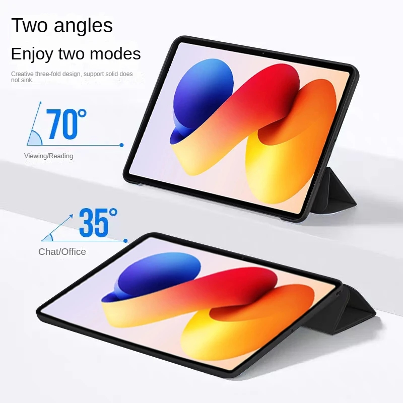 Etui na tablet Poco Pad M1 12. – Poco Tablet Accessories recenzja i cena