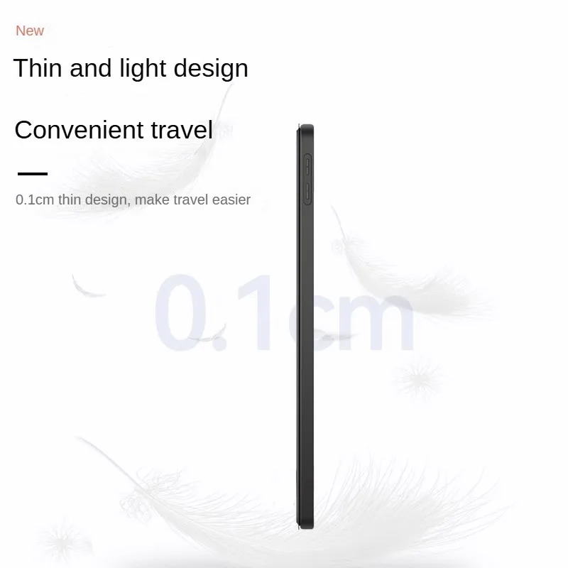 Etui na tablet Poco Pad M1 12. – Poco Tablet Accessories recenzja i cena