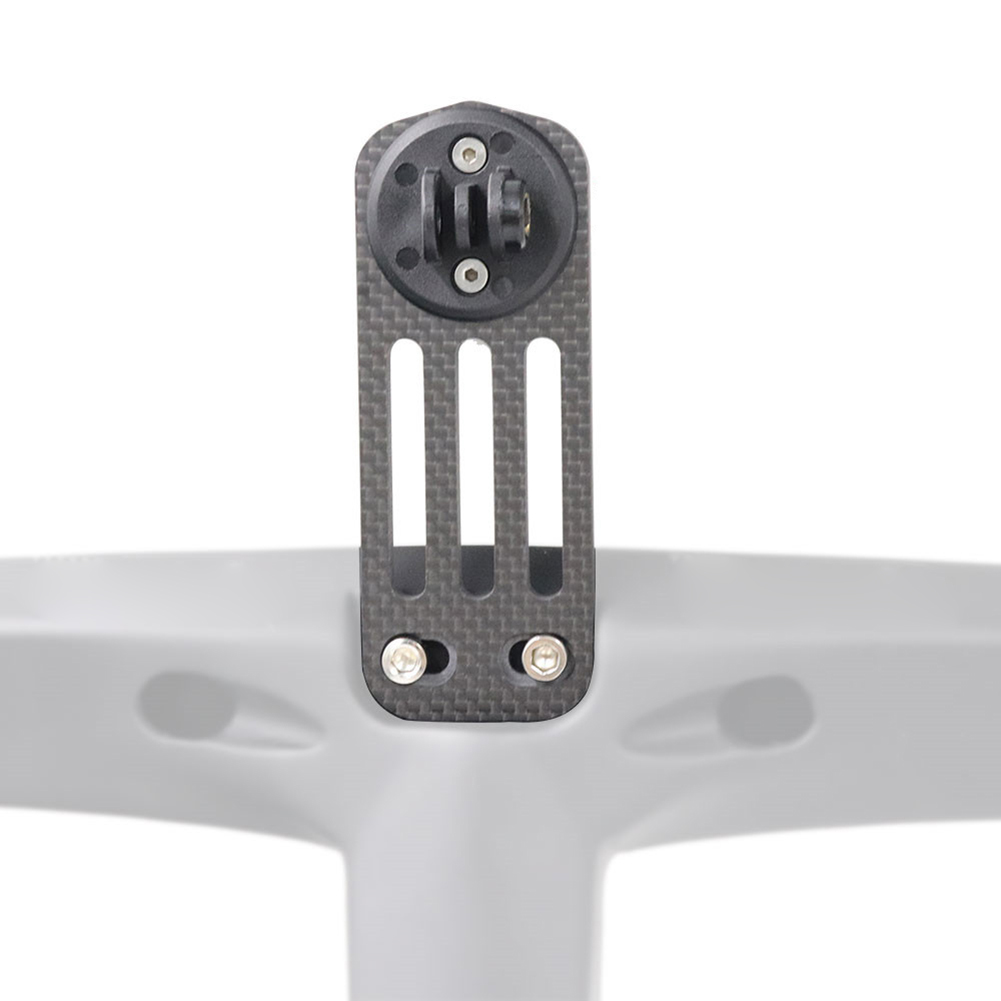 Stojak na komputer rowerowy z  – Tablet Accessories recenzja i cena