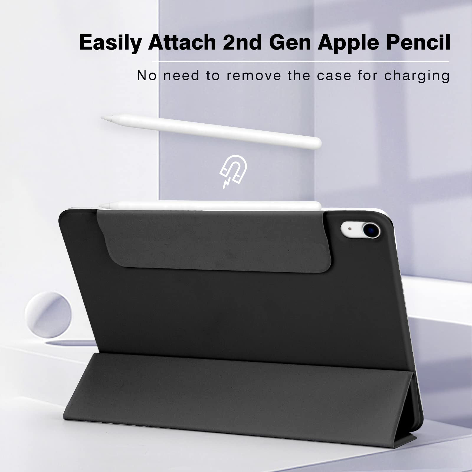 Etui na iPad Pro 13 z 2026 rok – Ipad Cover Folio recenzja i cena