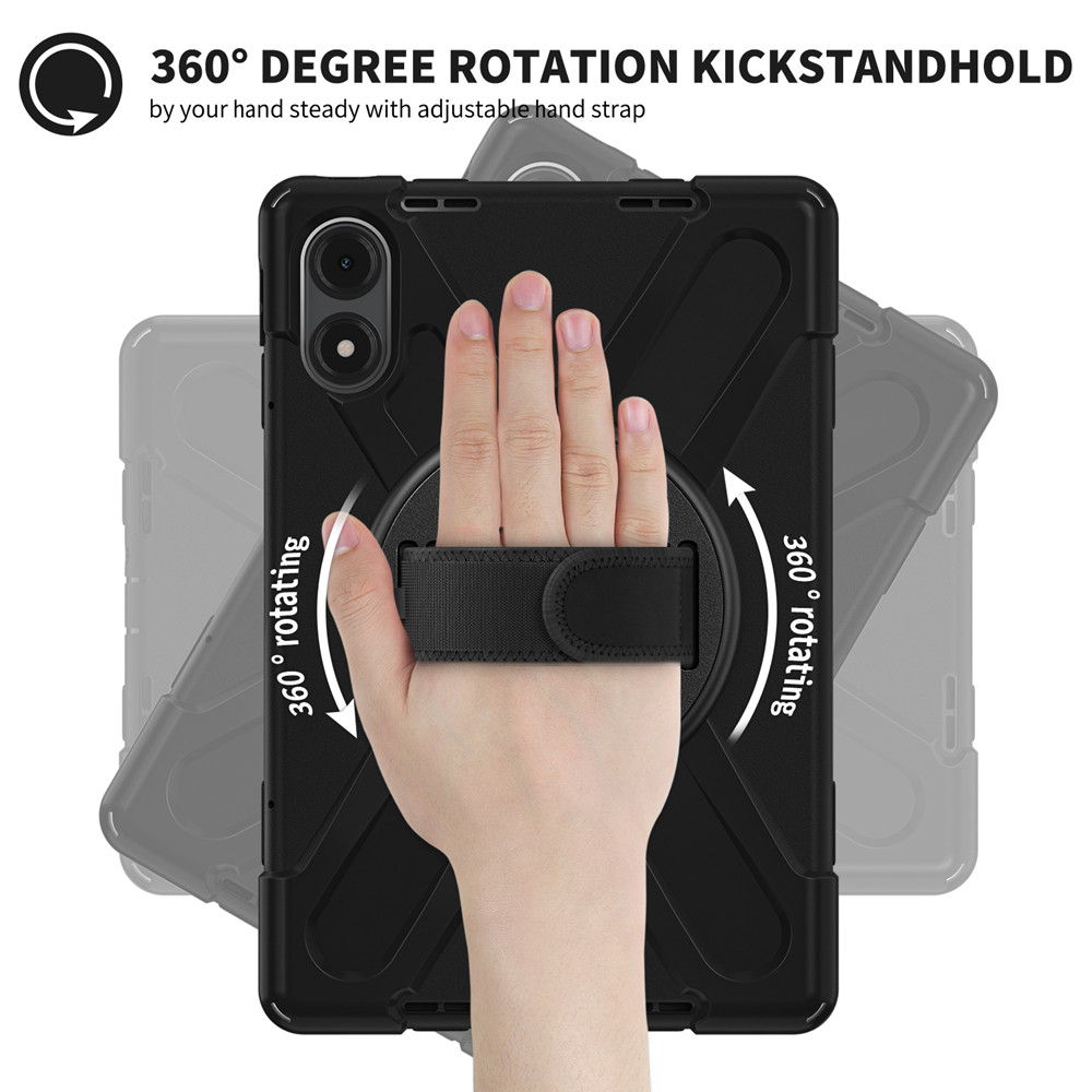 Etui na tablet Xiaomi Redmi Pa – Poco Tablet Accessories recenzja i cena