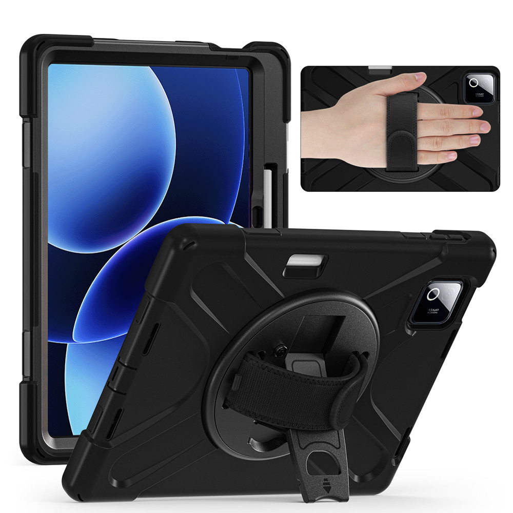 Etui na tablet Xiaomi Redmi Pa – Poco Tablet Accessories recenzja i cena