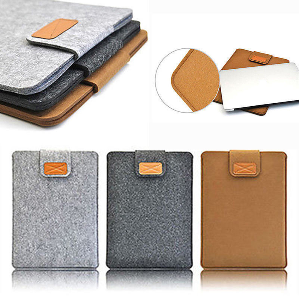 Torba ochronna z filcu odporne – Tablet And Accessories Bag recenzja i cena