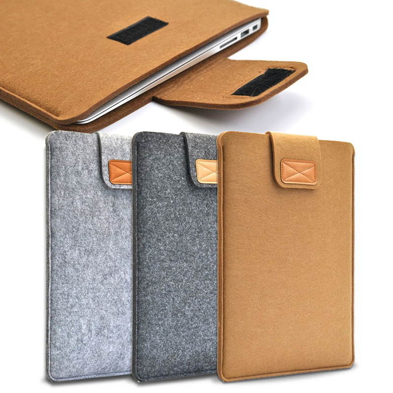 Torba ochronna z filcu odporne – Tablet And Accessories Bag recenzja i cena