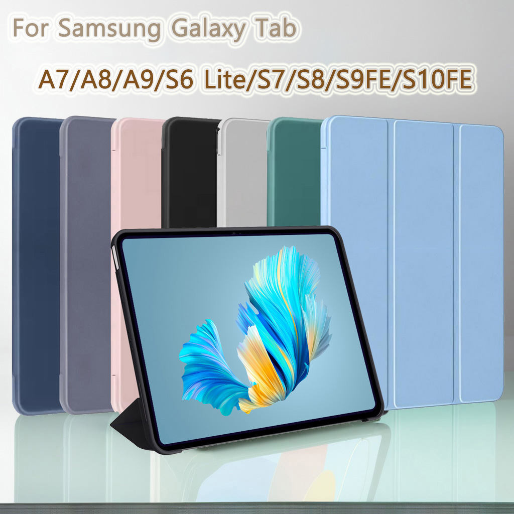 Dla Samsung Galaxy Tab A7 A8 A – Samsung Tablet A9 Accessories recenzja i cena