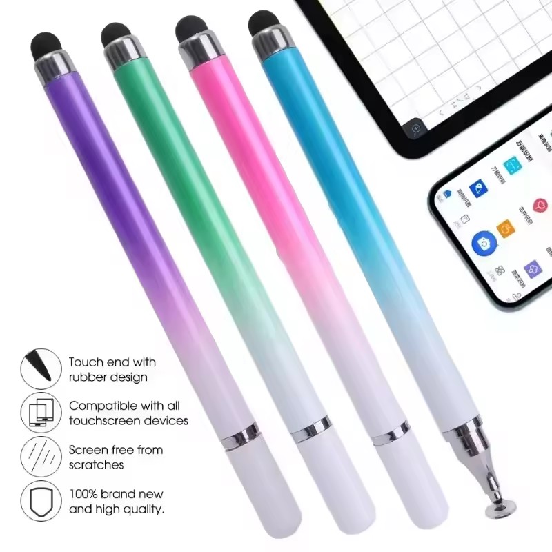 Uniwersalny rysik 2 w 1 do tab – Tablet Accessories recenzja i cena