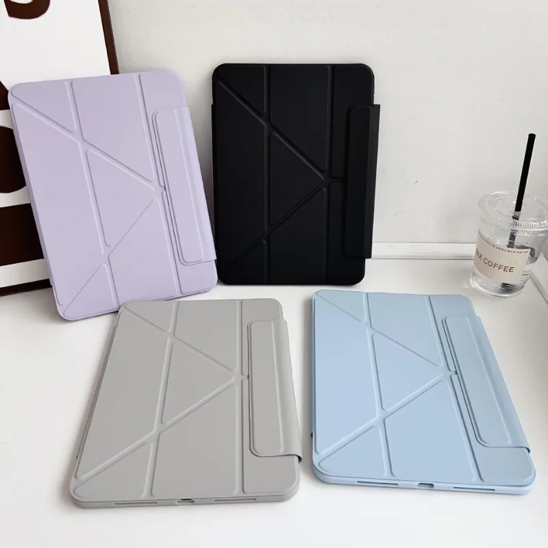 Zdejmowane etui magnetyczne na – Ipad Cover Folio recenzja i cena