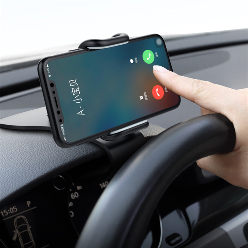 Uniwersalny uchwyt samochodowy – Car Accessories Tablet Holder recenzja i cena