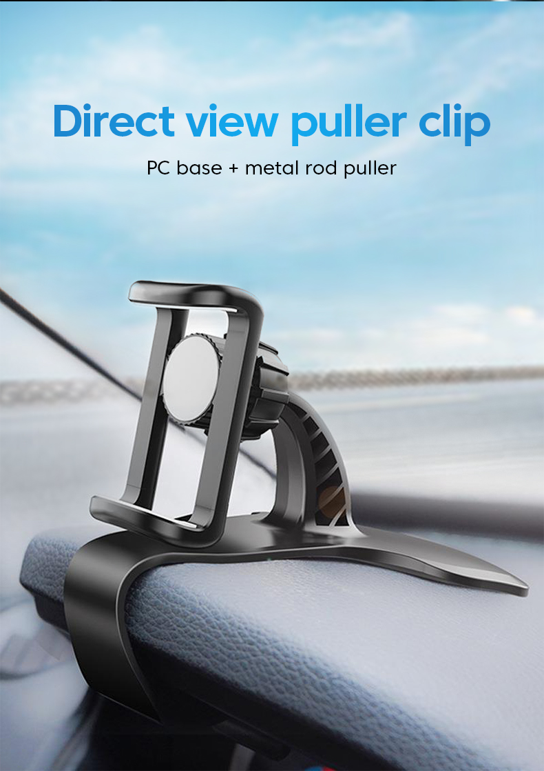 Uniwersalny uchwyt samochodowy – Car Accessories Tablet Holder recenzja i cena