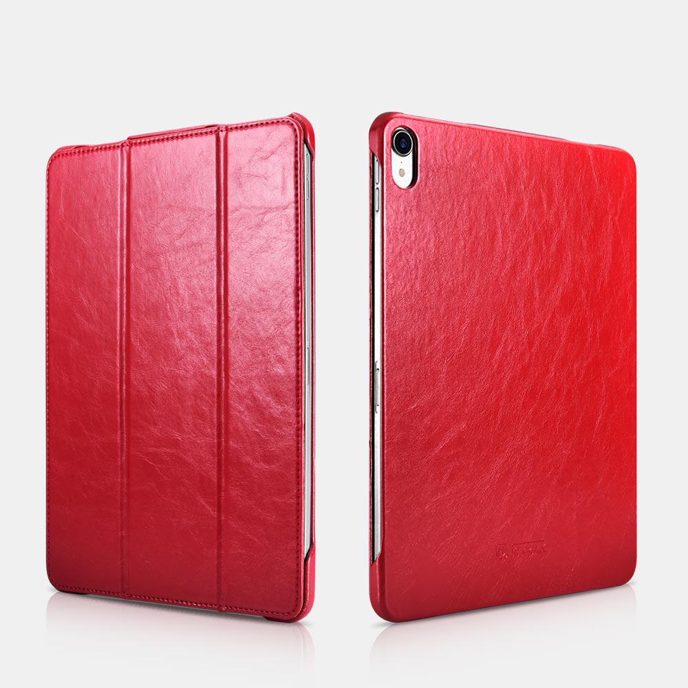 Etui na ICARER wysokiej jakośc – Ipad Cover Folio recenzja i cena