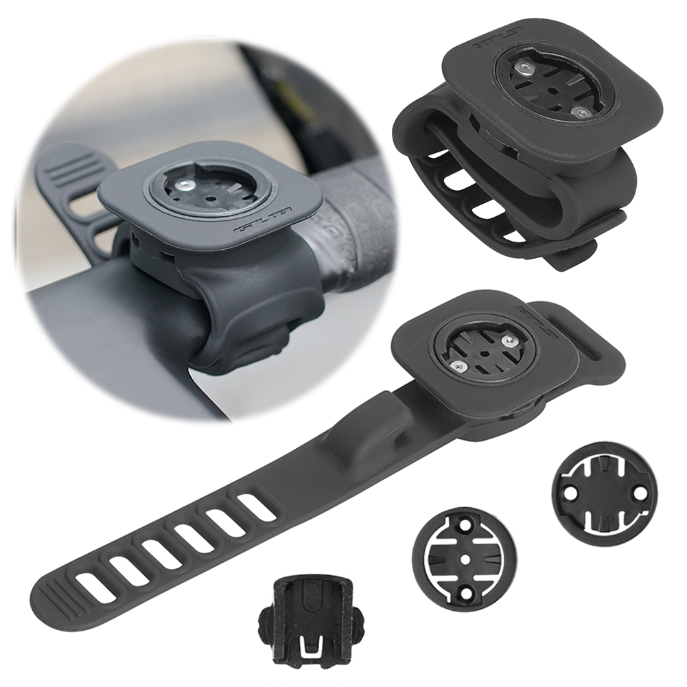 Uchwyt rowerowy na komputer GU – Tablet Accessories recenzja i cena