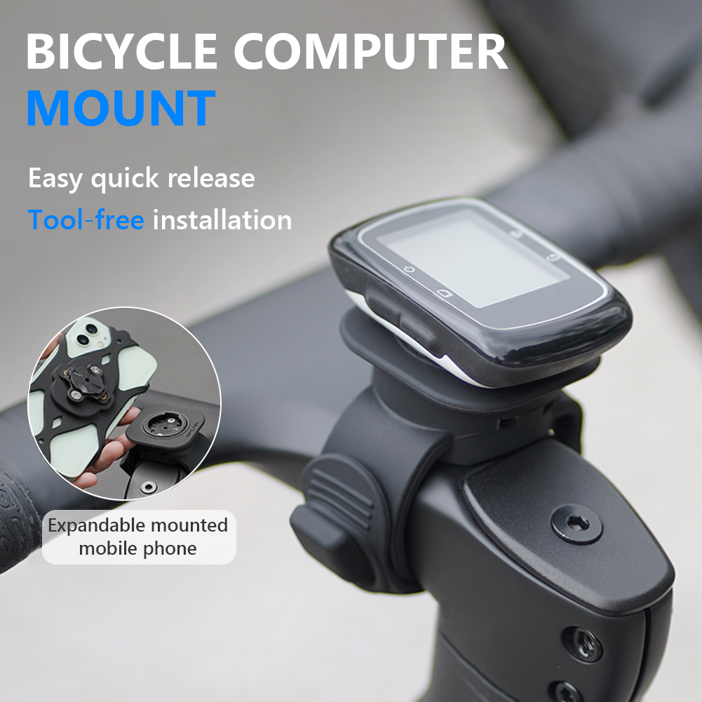 Uchwyt rowerowy na komputer GU – Tablet Accessories recenzja i cena
